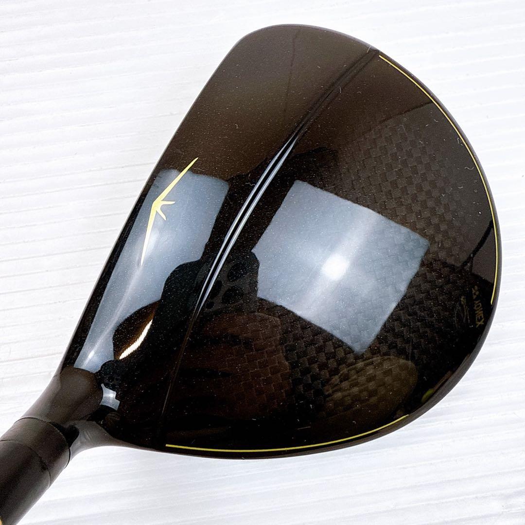 ヨネックス　ロイヤルイーゾーン　2023年　フェアウェイウッド　3W　純正（R）