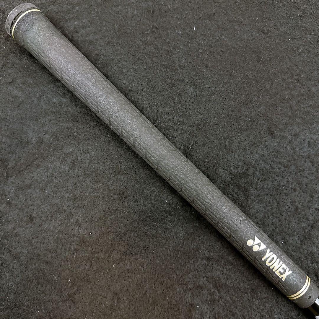 ヨネックス　ロイヤルイーゾーン　2023年　フェアウェイウッド　3W　純正（R）