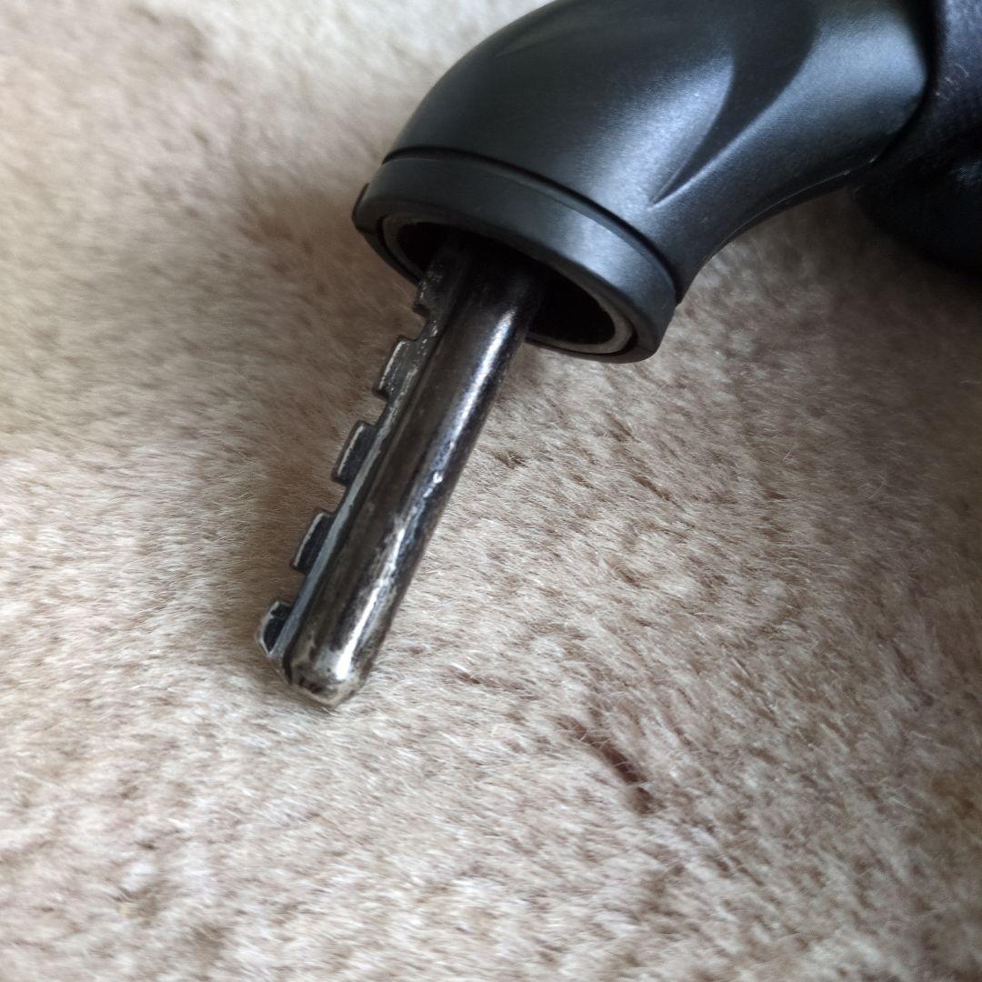 【新品】Overade LOXI Lサイズ 自転車 ロック機能付き防水防刃バッグ