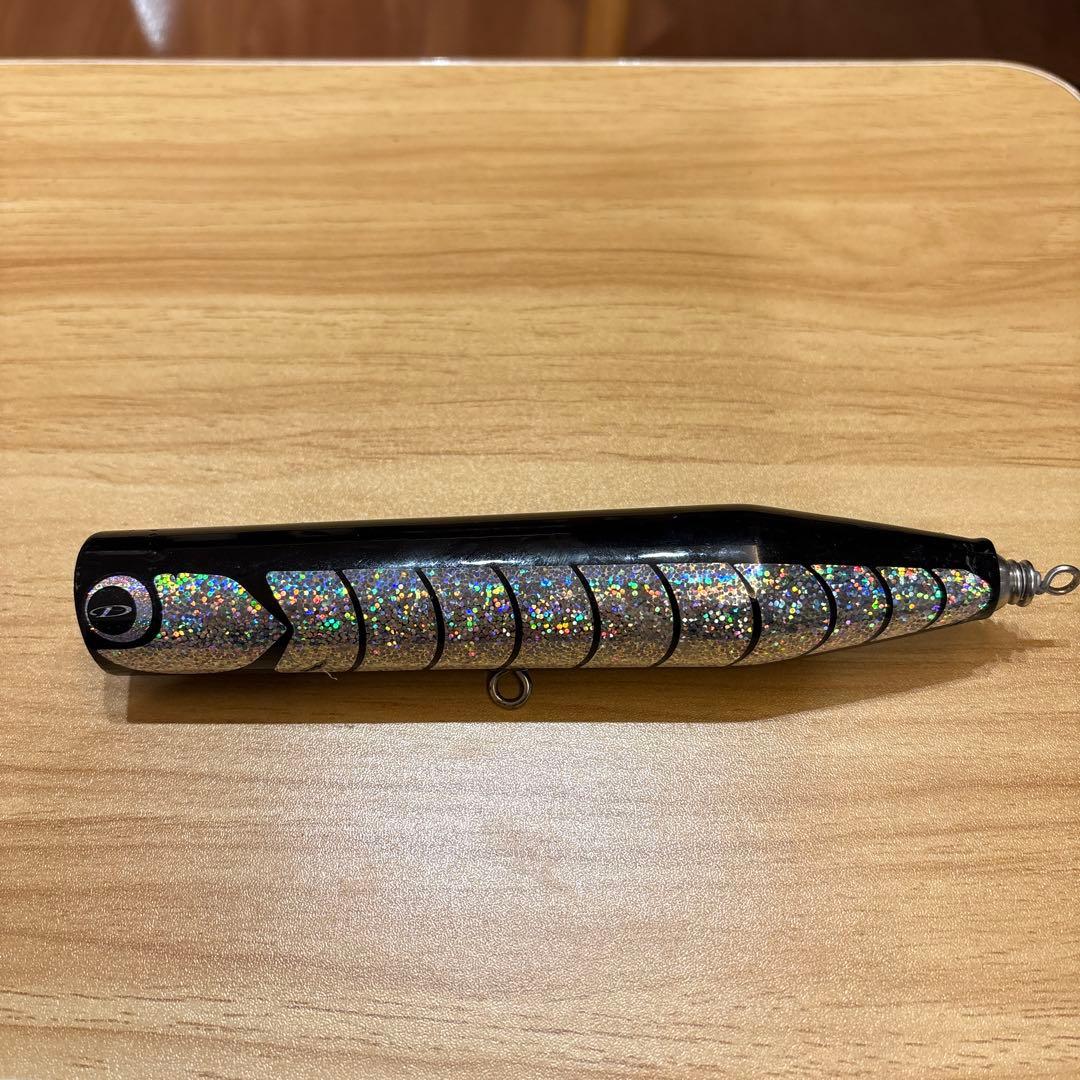 D-CLAWビーコンウッド185