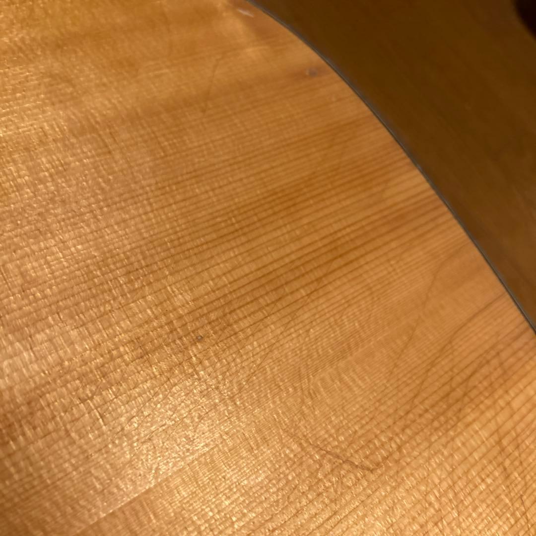 Sヤイリ　yd-305 77年製　アコースティックギター