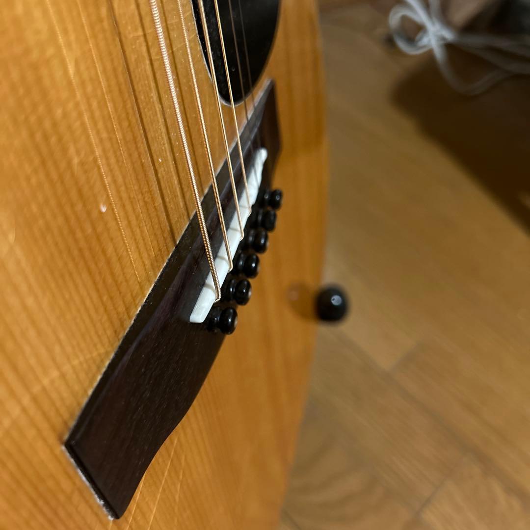 Sヤイリ　yd-305 77年製　アコースティックギター