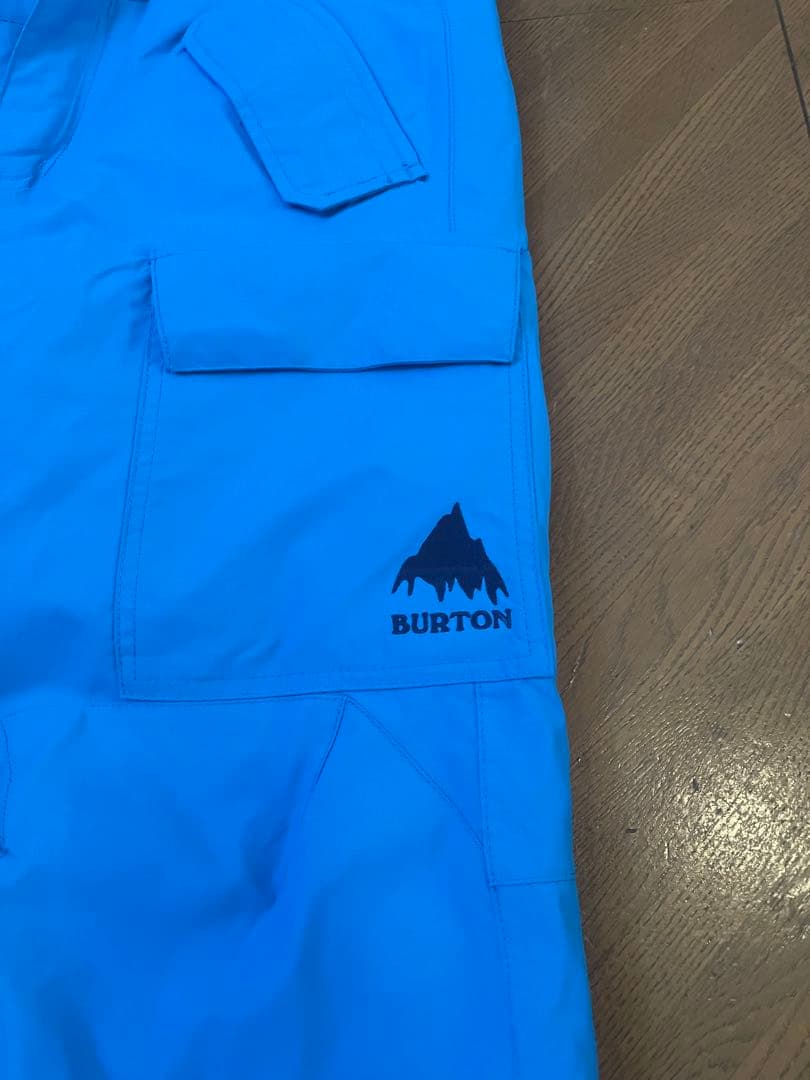Burton バートン KIDSキッズ スノーボードウエアL 小学生子供 150