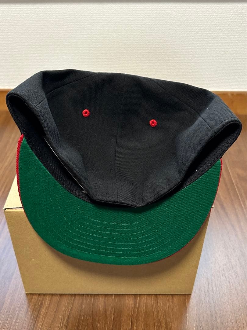 阪急ブレーブス キャップ 帽子 7 5/8 60.6cm