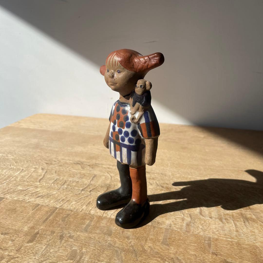 Gustavsberg グスタフスベリ　ピッピッ