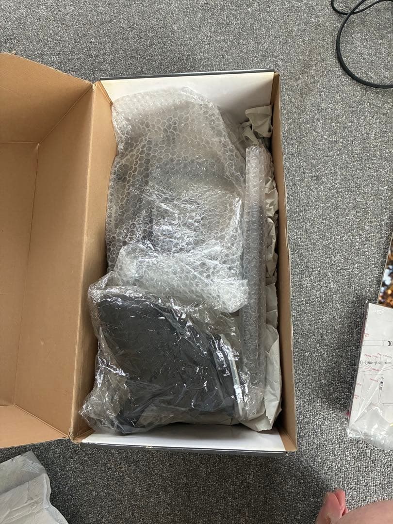 ペイントボールマーカー