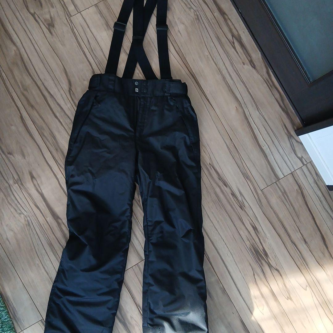 FRBLICEスキーウェア メンズSサイズ