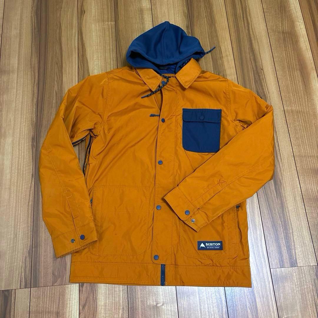 値下げ　Burton スノーボードウェアセット　メンズ Mサイズ