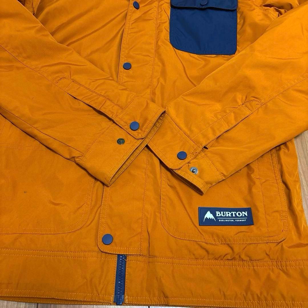 値下げ　Burton スノーボードウェアセット　メンズ Mサイズ