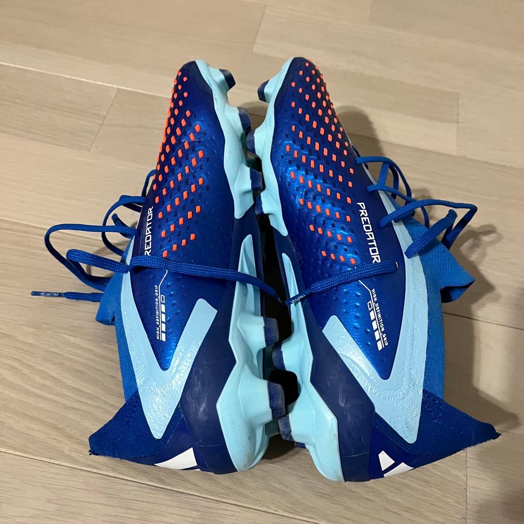 プレデター アキュラシー HG AG 27cm