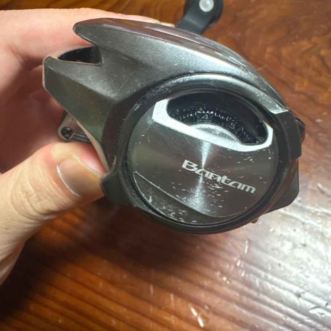 シマノ　Bantam MGL XG