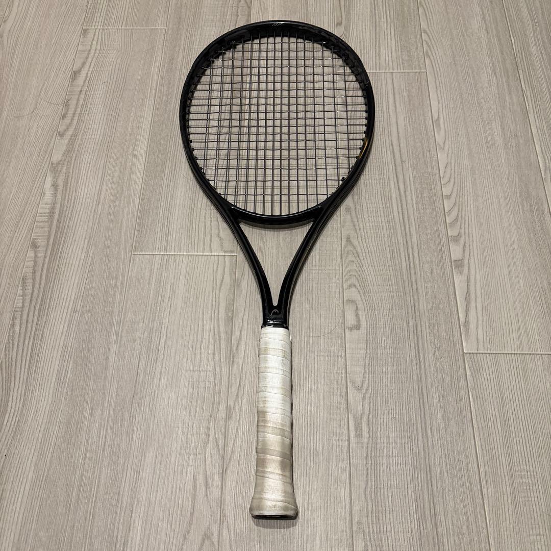 Head Speed X MP テニスラケット