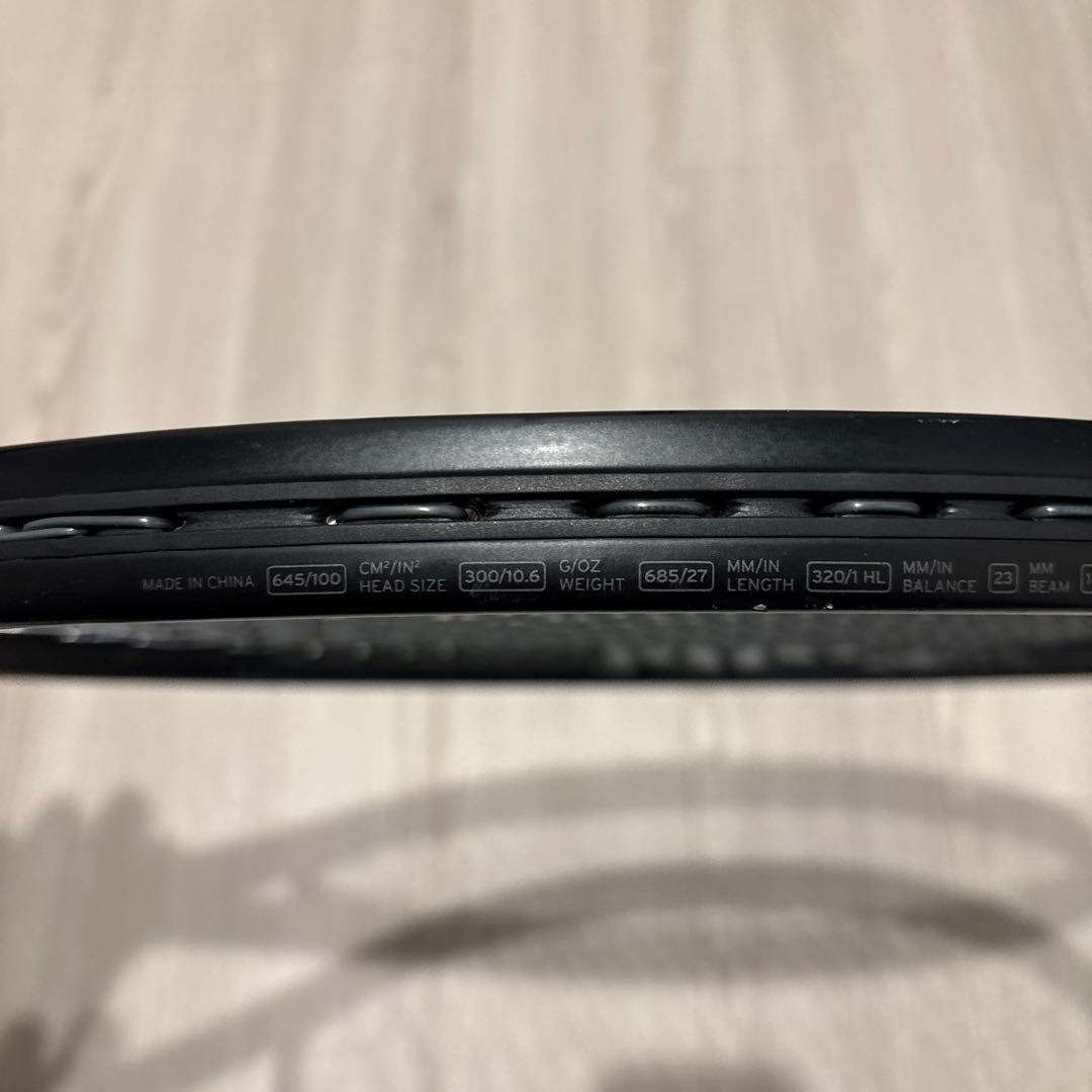 Head Speed X MP テニスラケット