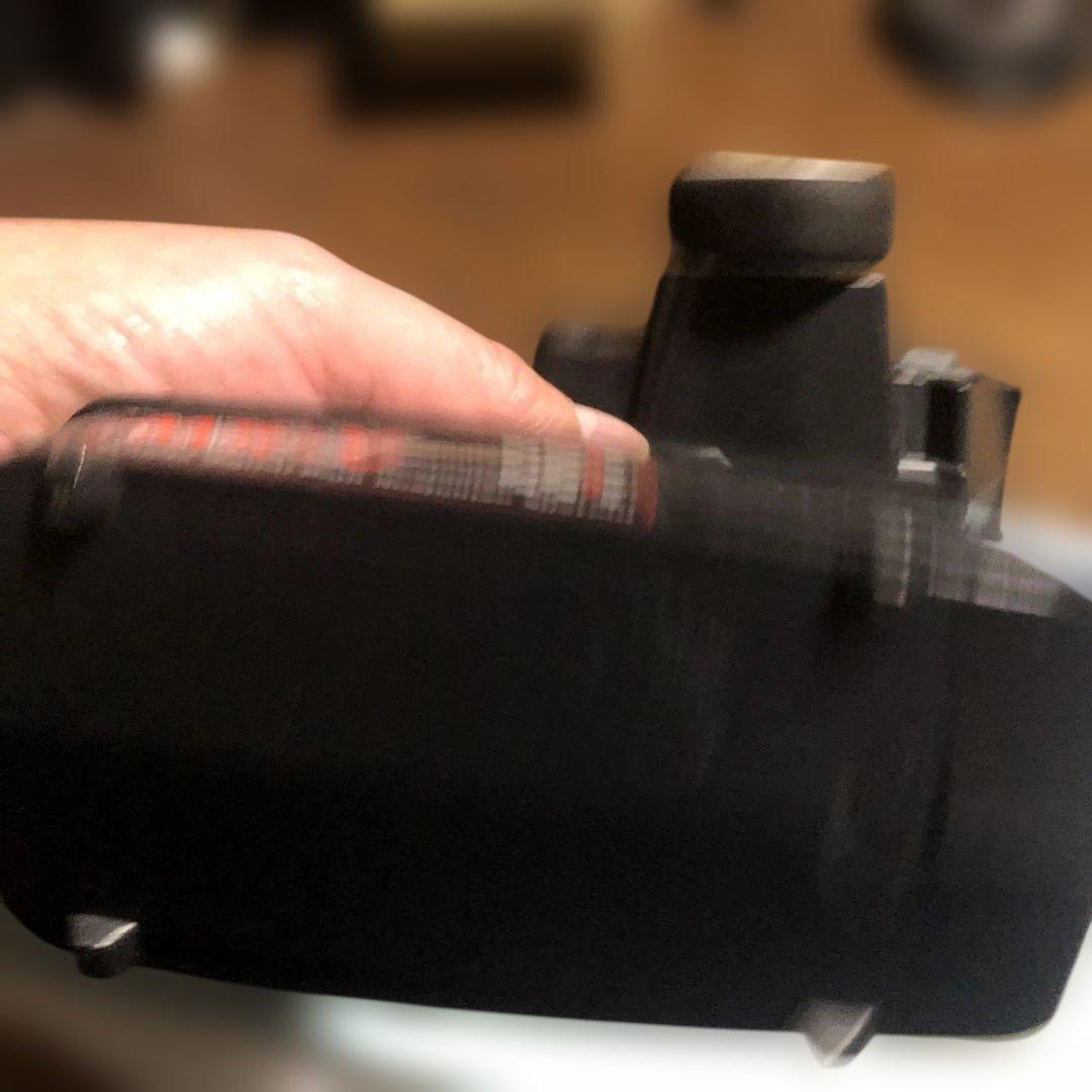 サンワプロポMXーVと受信機RXー37E 中古