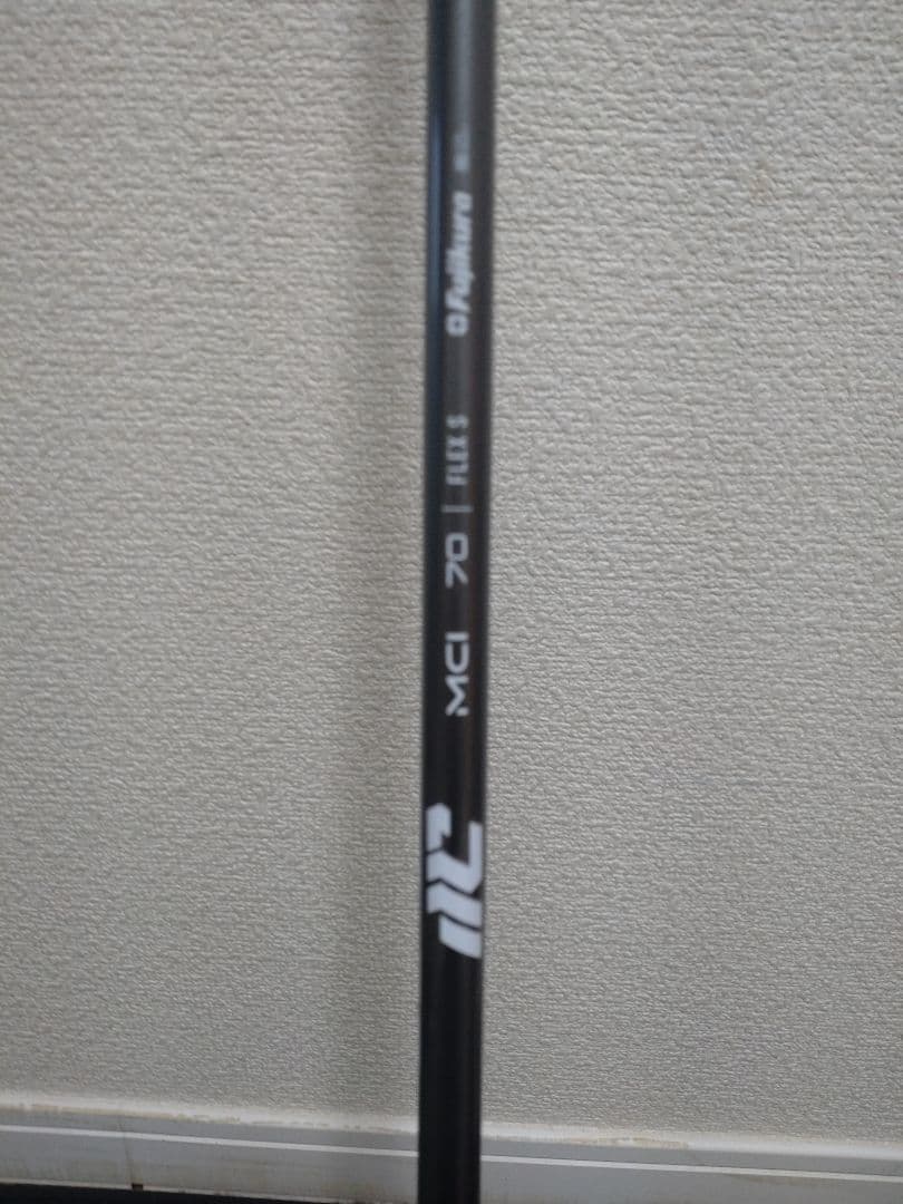 MCi70Saiスモークユーティリティスリーブ付 aiスモークHLユーティリティ