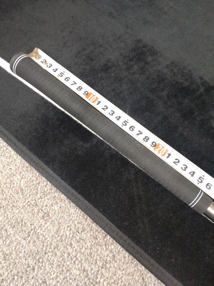 MCi70Saiスモークユーティリティスリーブ付 aiスモークHLユーティリティ