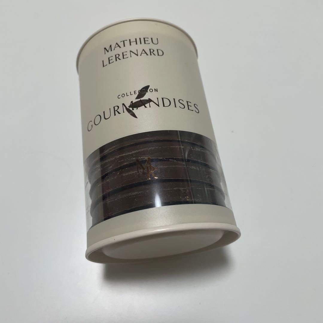 マチュールルナール　サブレキャラメル　アマンドプランセス　田中みなみ　サロショ