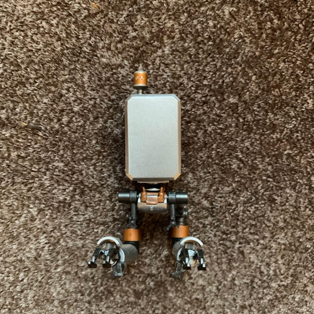 PLAY ARTS改 ヨルハ二号B型 2B DX版