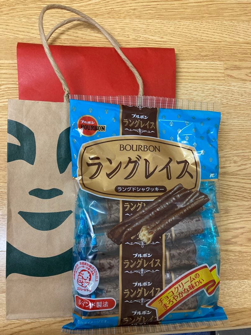 今年の2/14用品【まみむめも様 アリス様用】プチギフトで御座いますm(^^)m