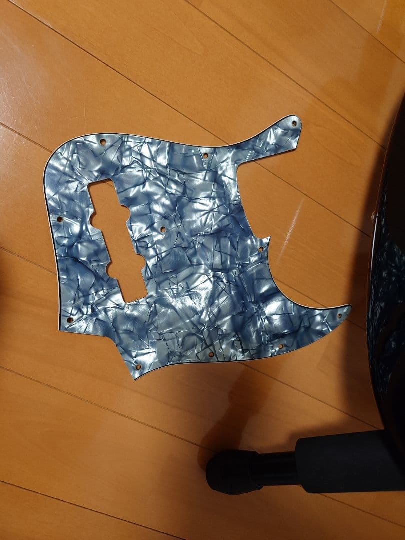 Navigator ジャズベースタイプ　THE ALFEE 桜井賢シグネチャー