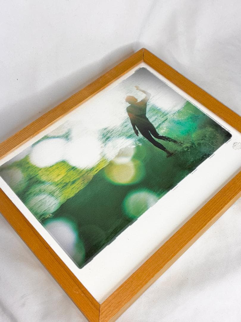 ◉surf art◉ Matthew Allen　マシューアレン　アートワーク