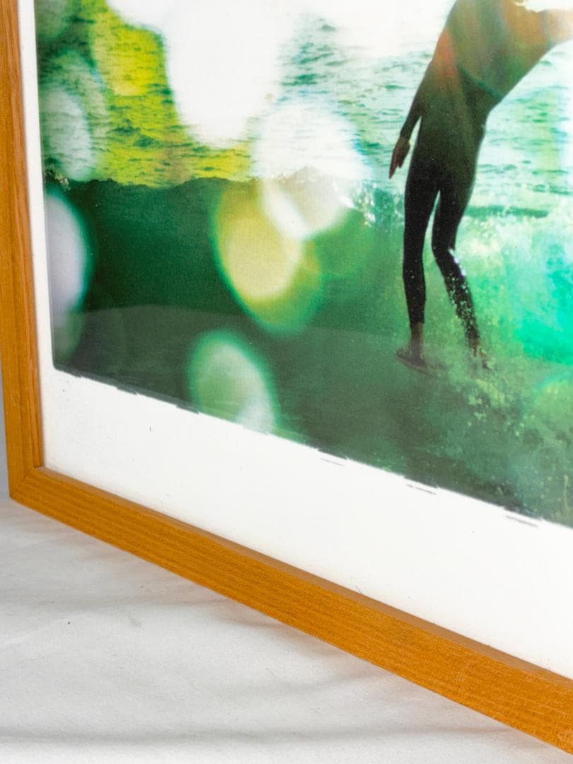 ◉surf art◉ Matthew Allen　マシューアレン　アートワーク