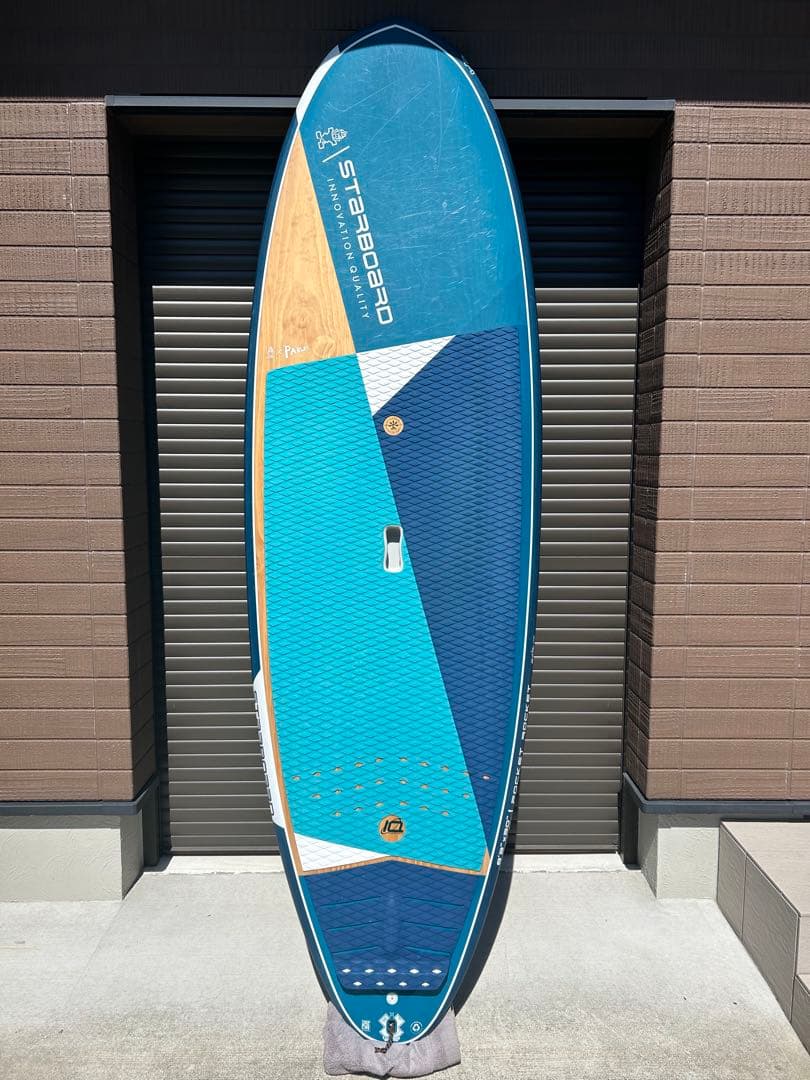STARBOARD スターボード　スタンドアップパドルボード