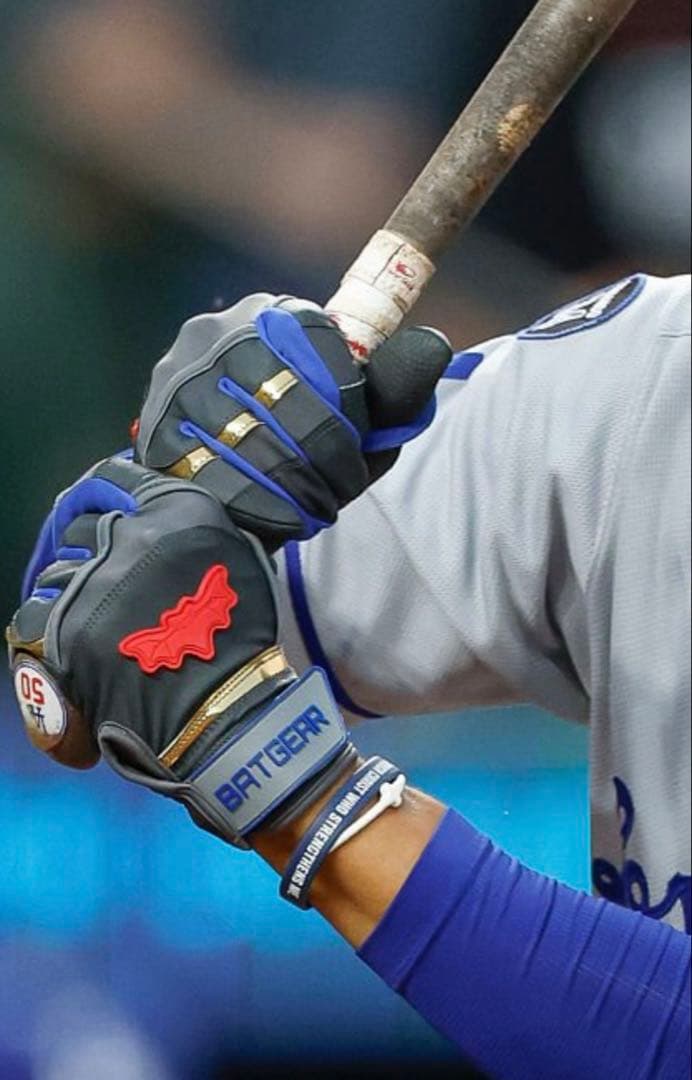 ムーキー・ベッツ ネックレス シグネチャー リミテッドエディション レガシー