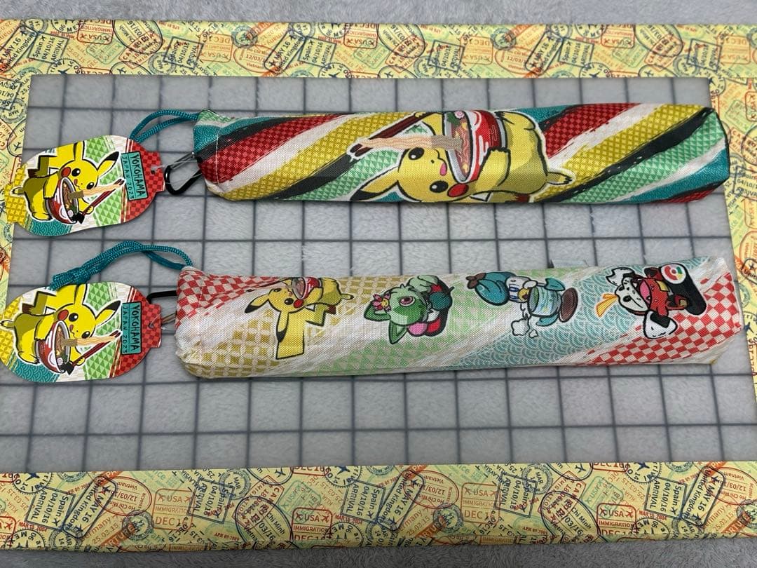 ポケモンカードWCSサプライセット