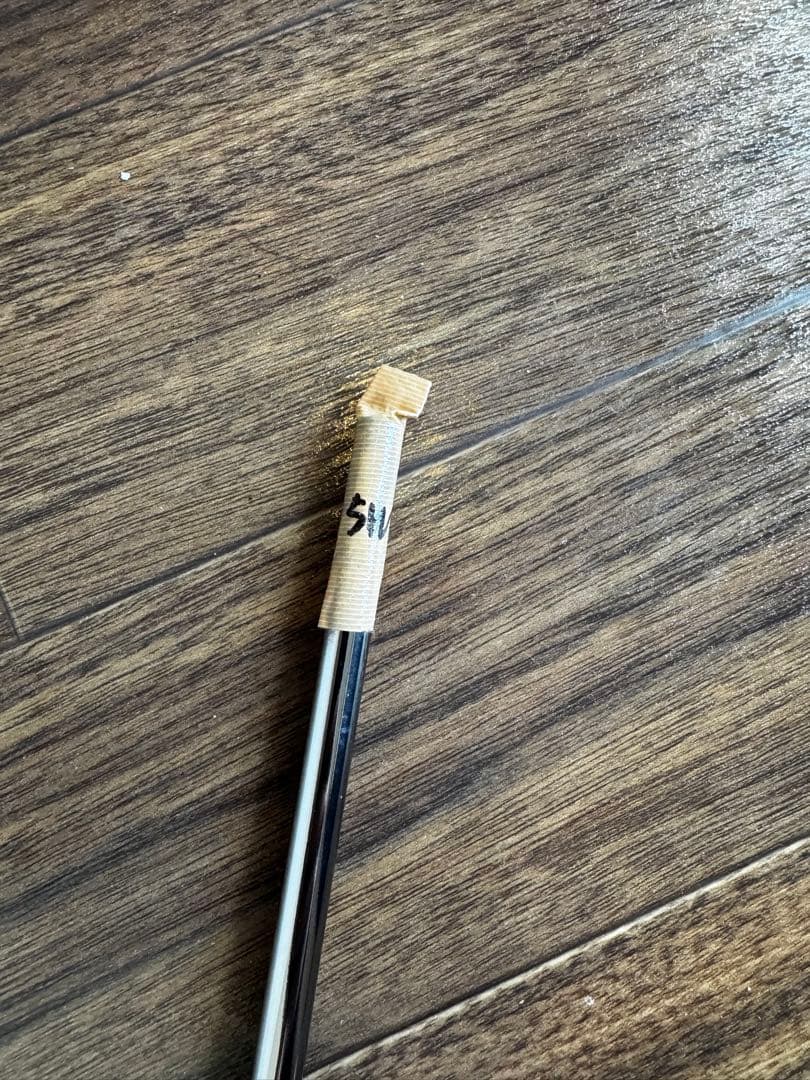 ディアマナGT 50SRフェアウェイウッドシャフト　5W用