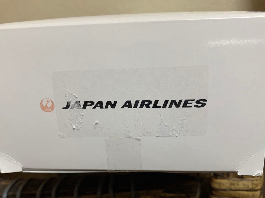 JAL A350 JA01WJ 限定 モデルプレーン