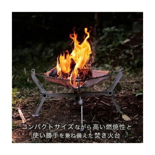 【新品未使用】モノラル　ワイヤフレームソリッド