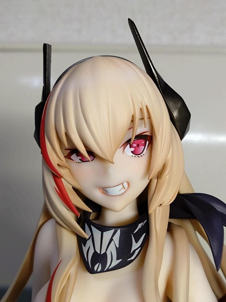 ドールズフロントライン M4 SOPMOD II(オリジナル版)　フィギュア