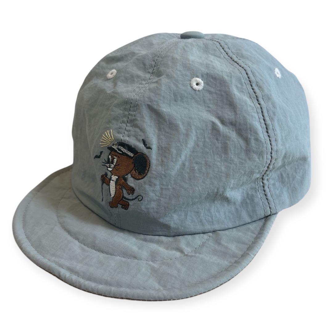 milestone JERRY MARQUEZ ジェリー鵜飼　コラボ CAP