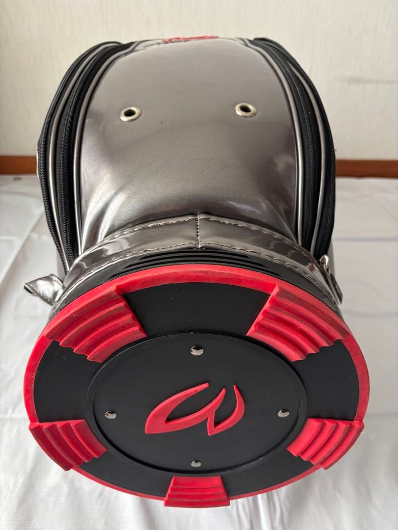 マスターバニーエディション　キャディーバッグ