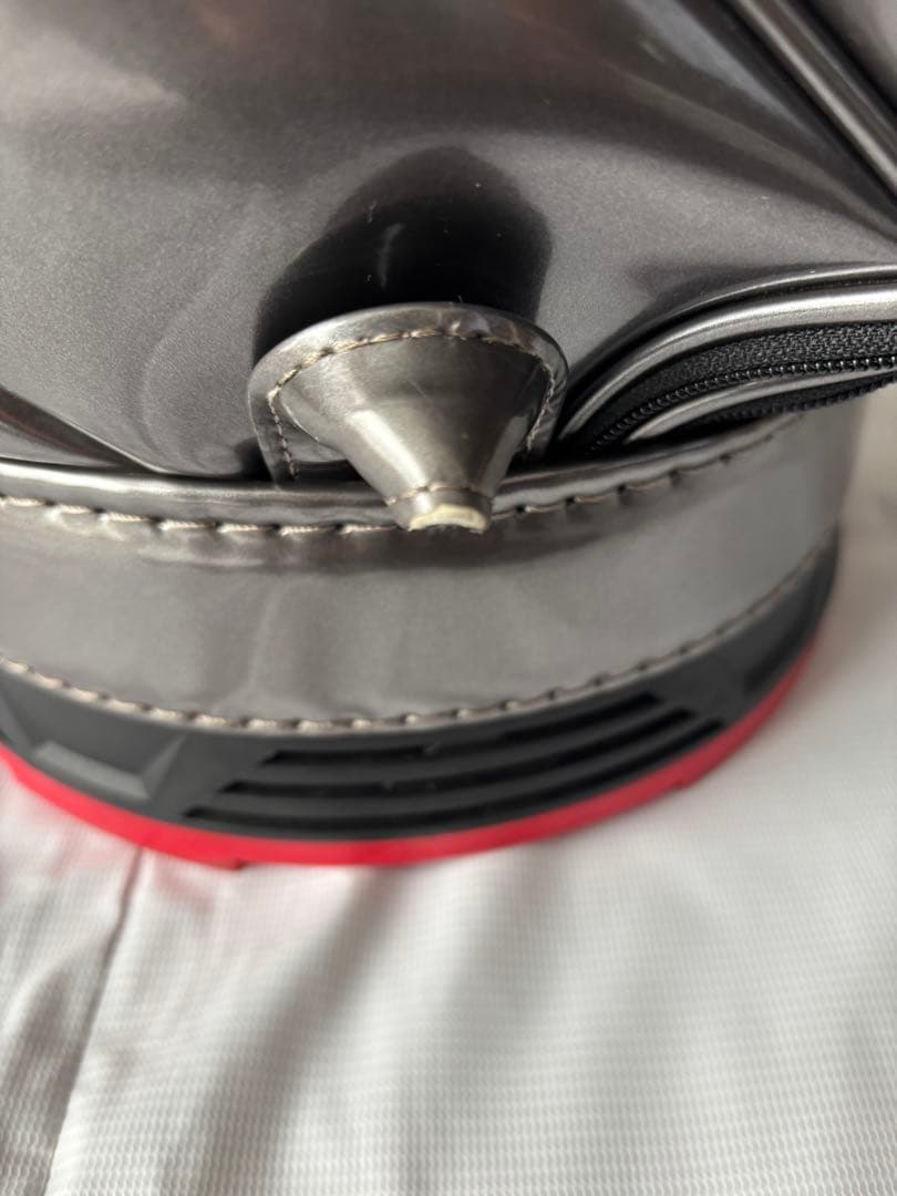 マスターバニーエディション　キャディーバッグ