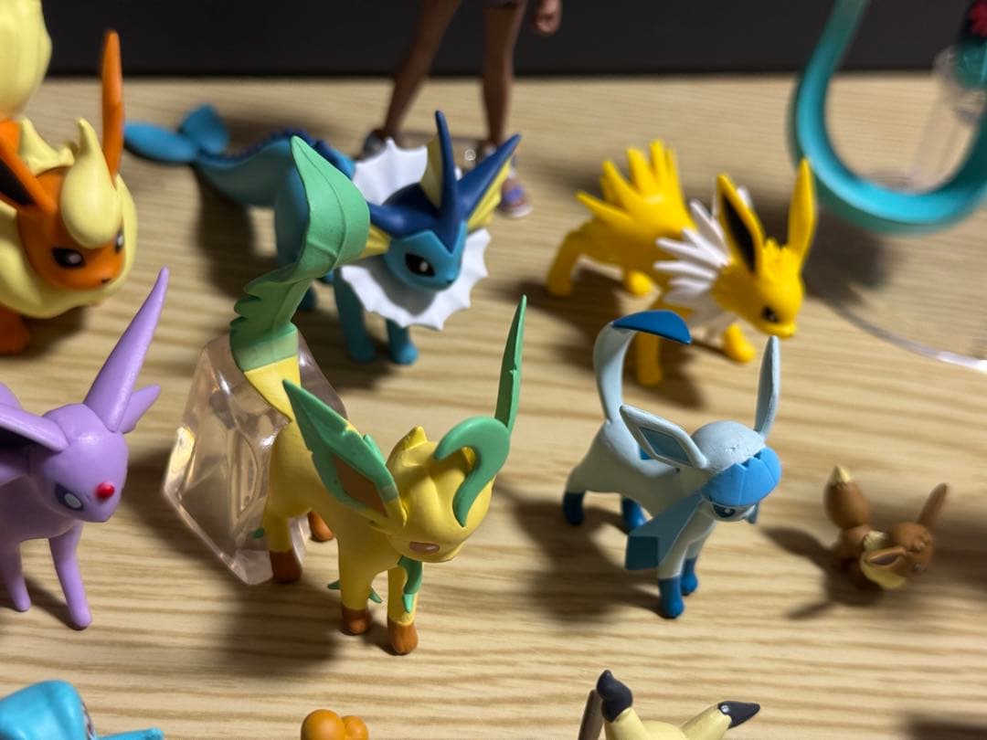 ポケモンスケールワールド まとめ売り