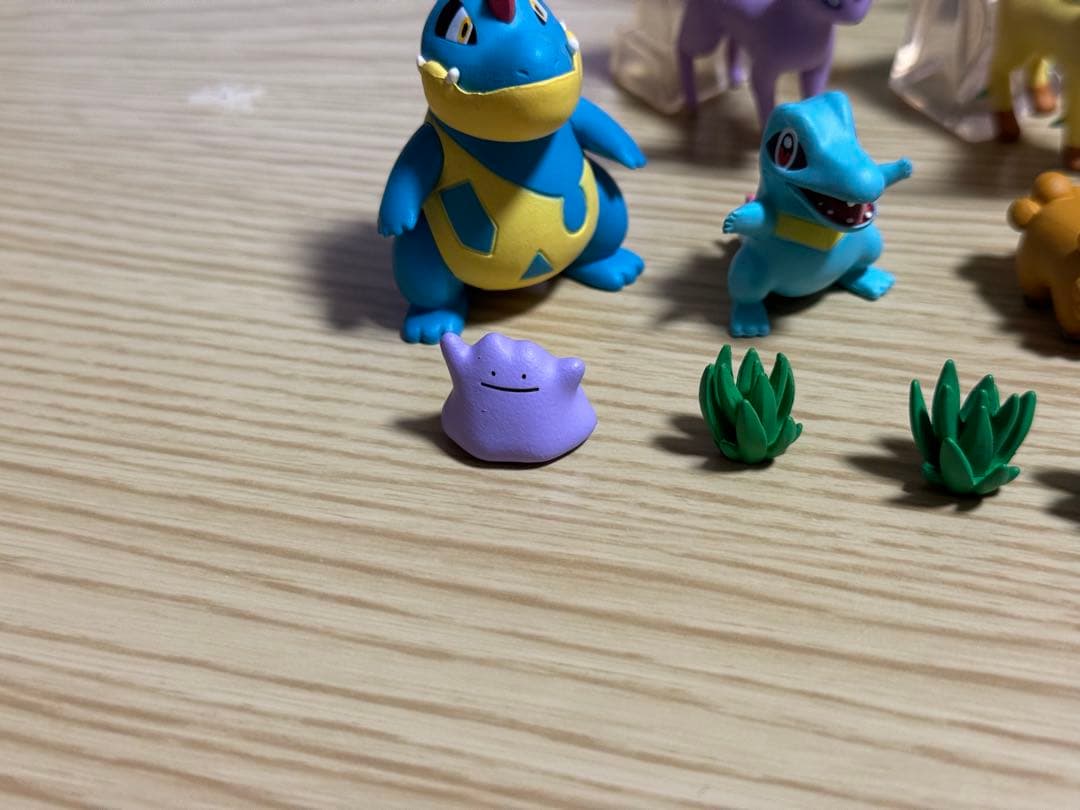 ポケモンスケールワールド まとめ売り