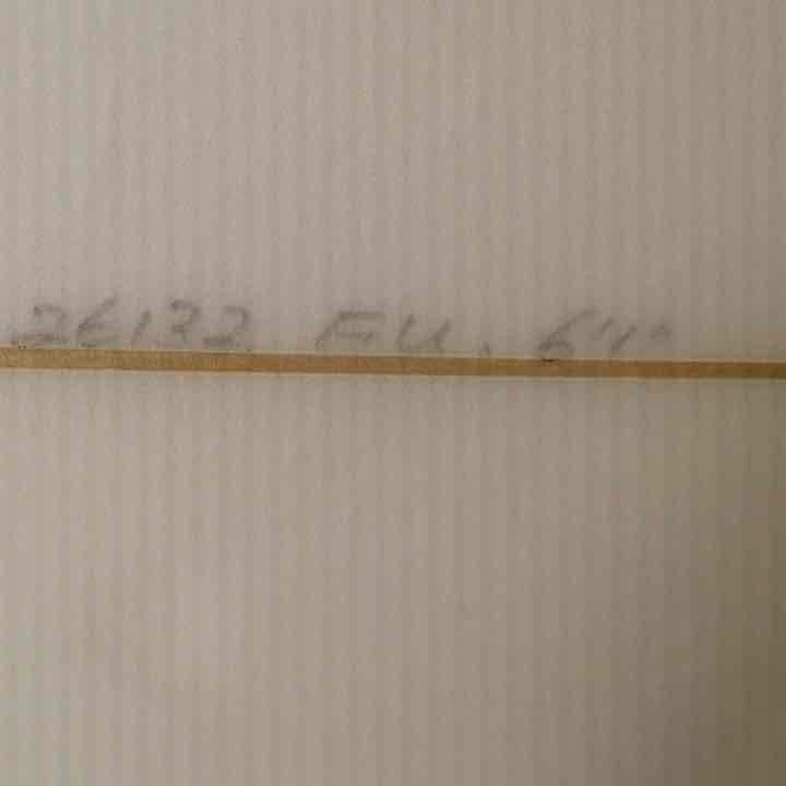 シークエンス サーフボード