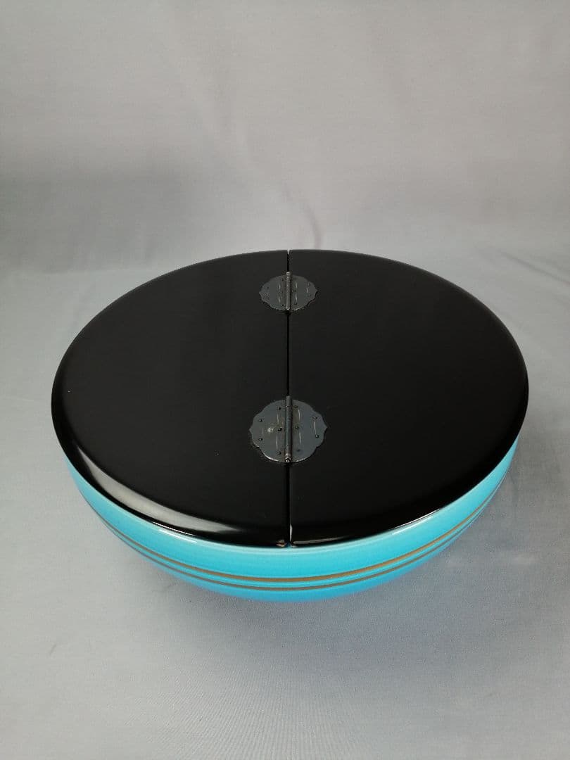 【茶事具】桃峰造　浅黄交趾平水指　水指417