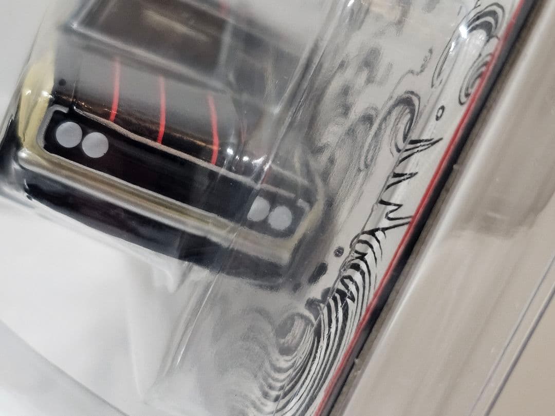 ホットウィール ジャパンコンベンション2022 510 左右Tシャツ&ピンバッジ