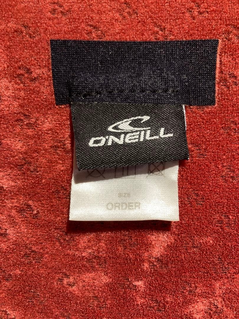 O'NEILL psycho 5×3mmセミドライ 2024年制