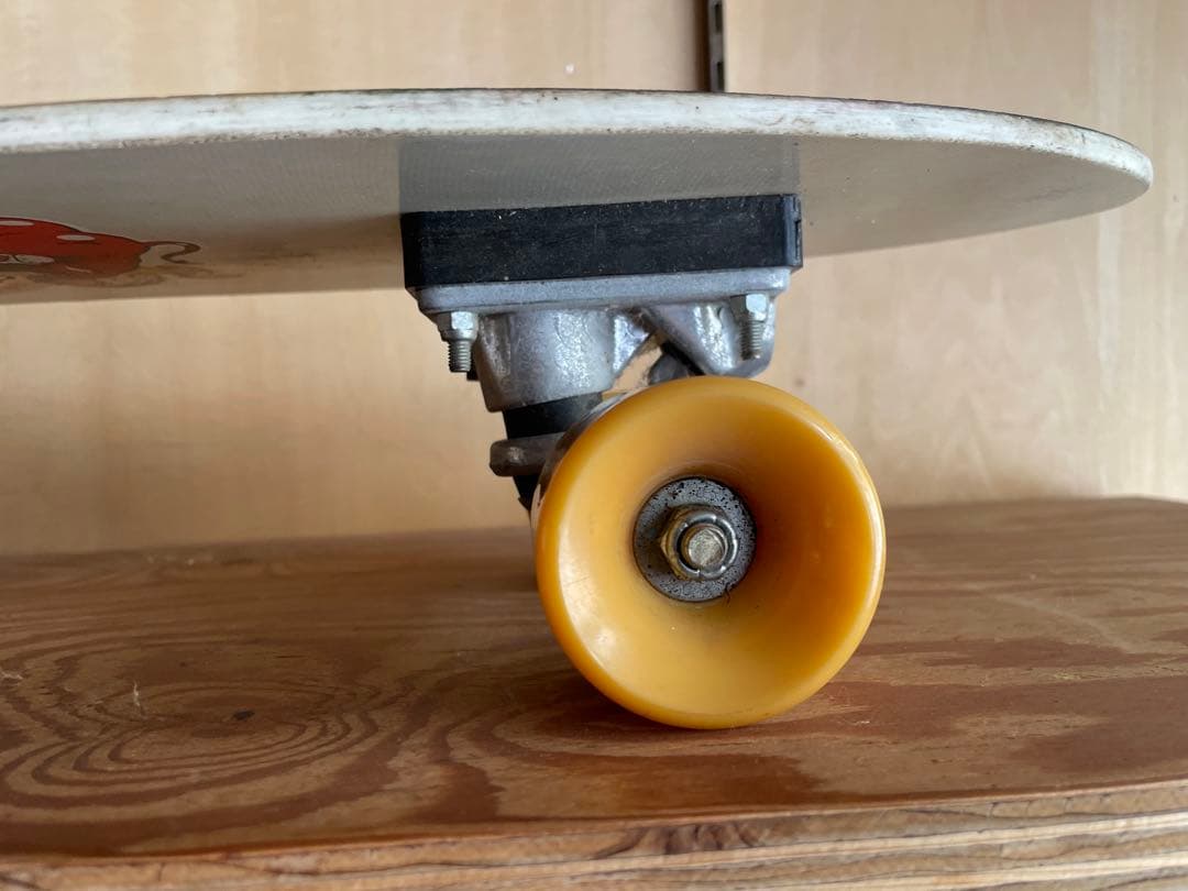 Rockin'Jelly Beanレトロスケートボード 1998年代デッド