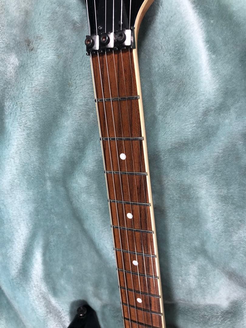 c*k様 チャッティングバード by Caparison CDE HH