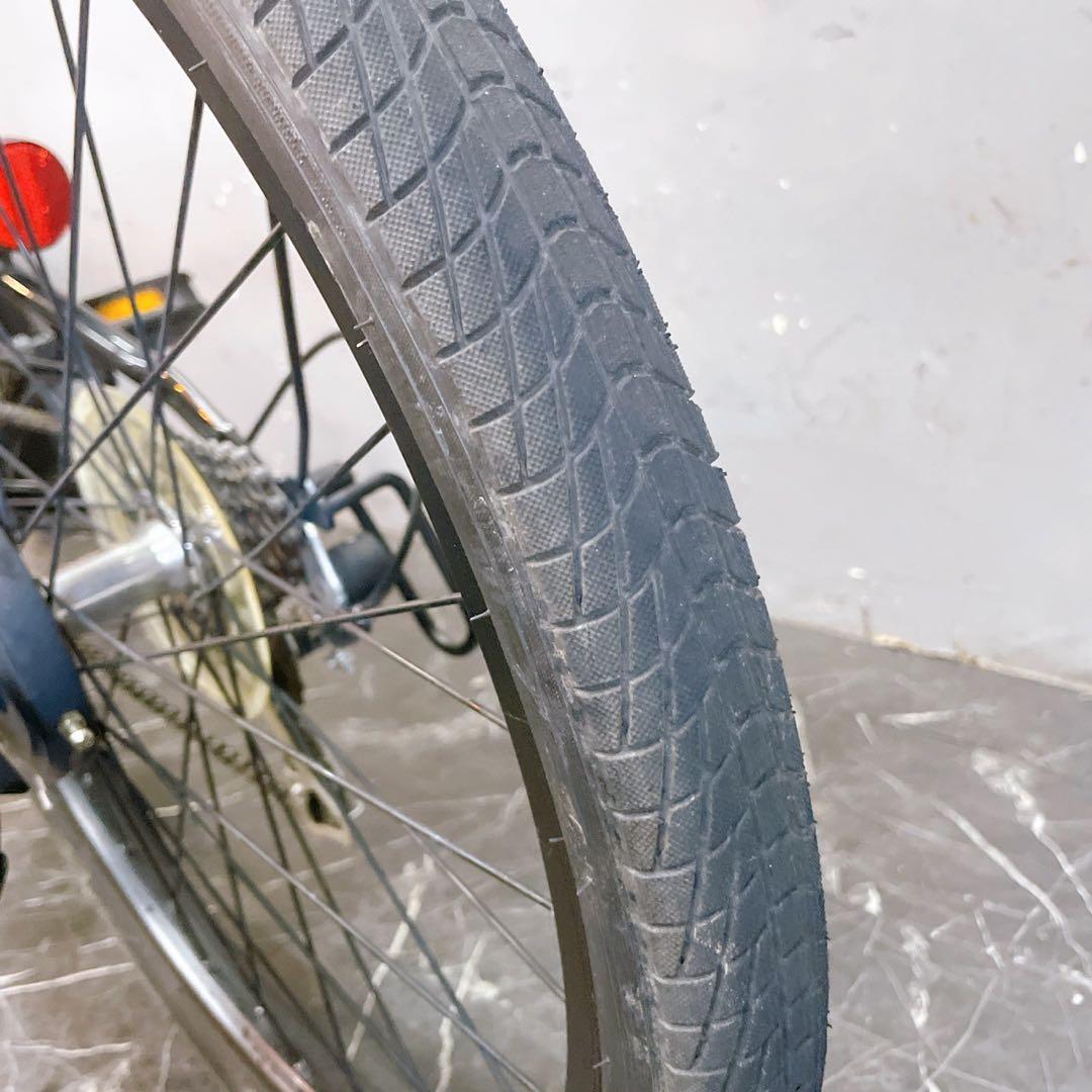 配送価格【974】《限定価格》子供用自転車 子供車 TWIN GATE ブラック