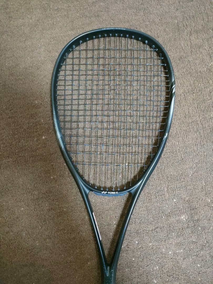 ボルトレイジ8V　UL2