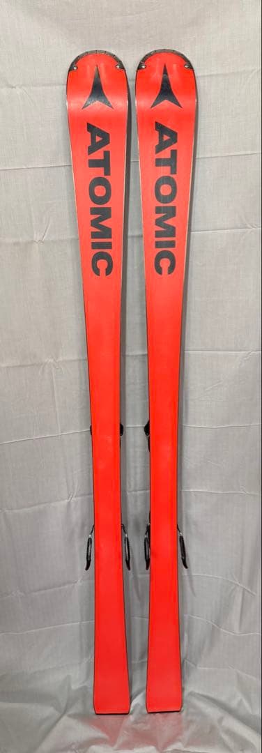 ATOMIC REDSTER S8i スキー板 165cm