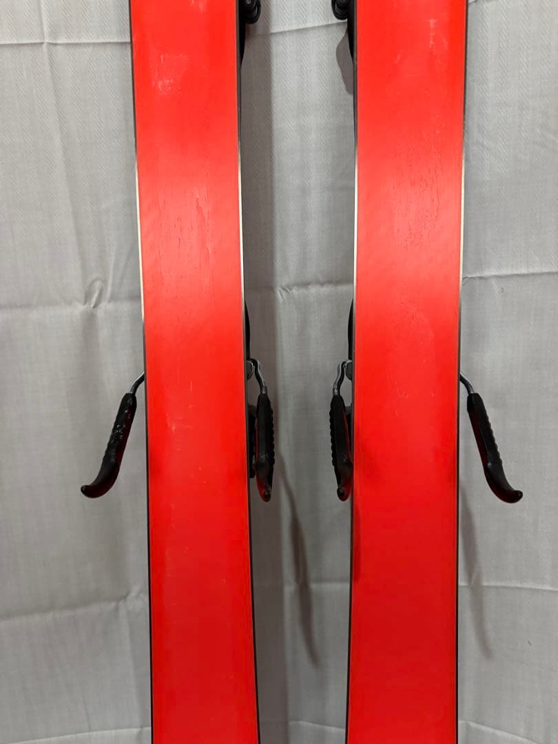 ATOMIC REDSTER S8i スキー板 165cm