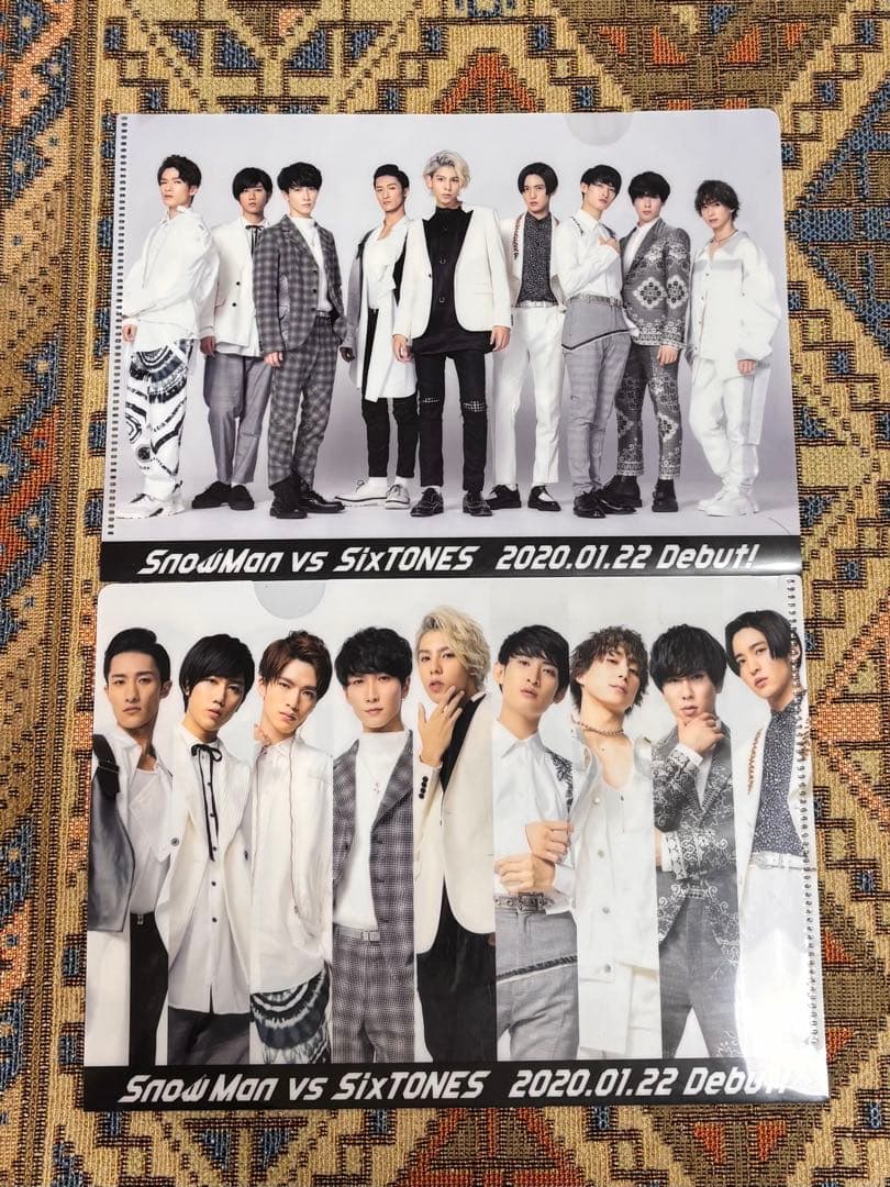 【特典他多数付】 Man シングルCD￼(2nd～10th) ほぼ未使用