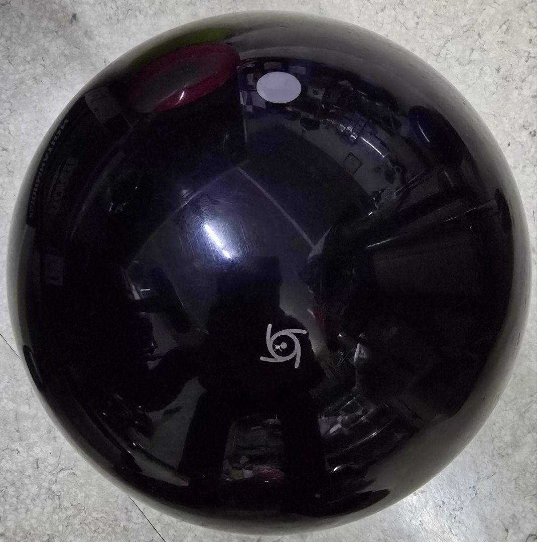 【15ポンド・レア】IQスーパーG　ストーム　ボウリング